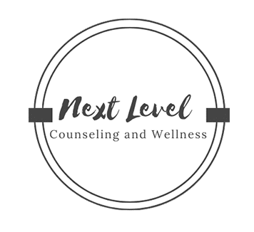Next Level Counseling logo