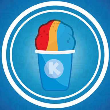Kona Ice Logo