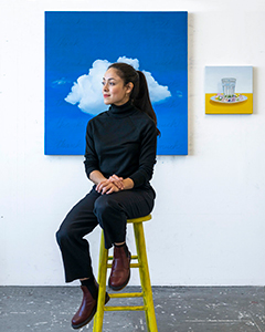 Jeffly Gabriela Molina