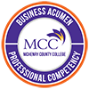 Business Acumen Badge 