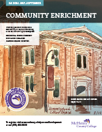 Q3 2026 Community Enrichment Class Schedule
