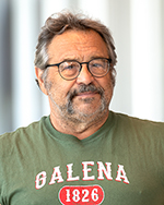 Bill Zingrone