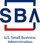 U.S. Small Business Administration logo