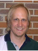 Michael Hillstrom