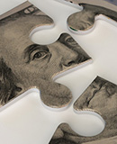 money puzzle