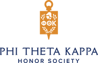 Phi Theta Kappa International Honor Society