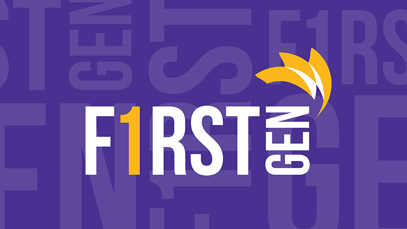 First-Generation Students