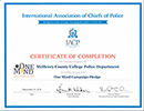 thumbnail of One Mind Certification