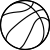 basketball icon