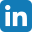 Linkedin icon
