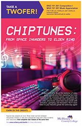 Chiptunes: From Space Invaders to Elden Ring