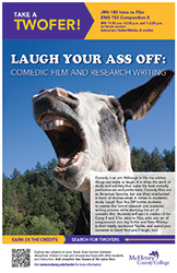 Laugh Your Ass Off
